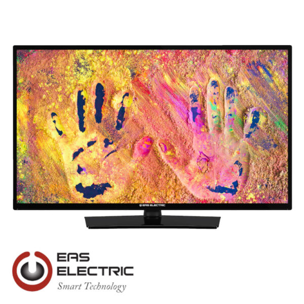 TV LED EAS ELECTRIC E24AN70