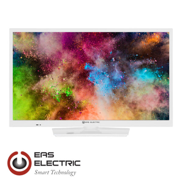 TV LED EAS ELECTRIC E24AN70W