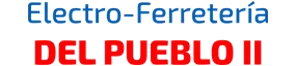 Electro-Ferretería DEL PUEBLO II