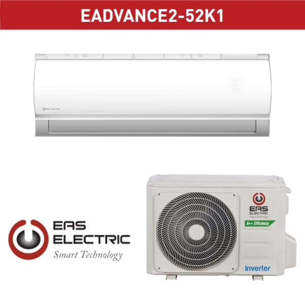 SPLIT EAS ELECTRIC EADVANCE2-52K1