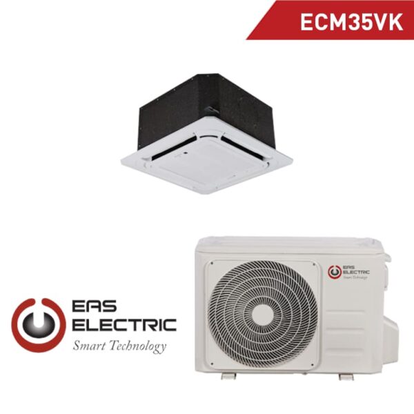 CASSETTE EAS ELECTRIC ECM35VK
