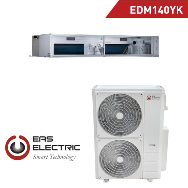 CONDUCTO EAS ELECTRIC EDM140YK