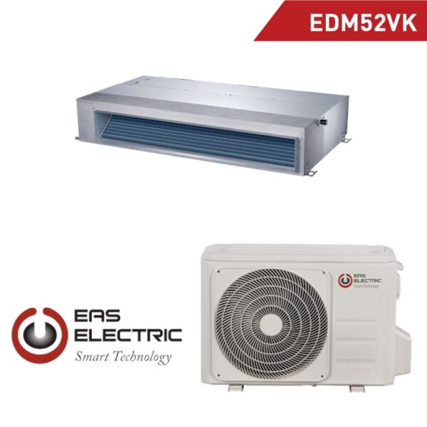 CONDUCTO EAS ELECTRIC EDM52VK