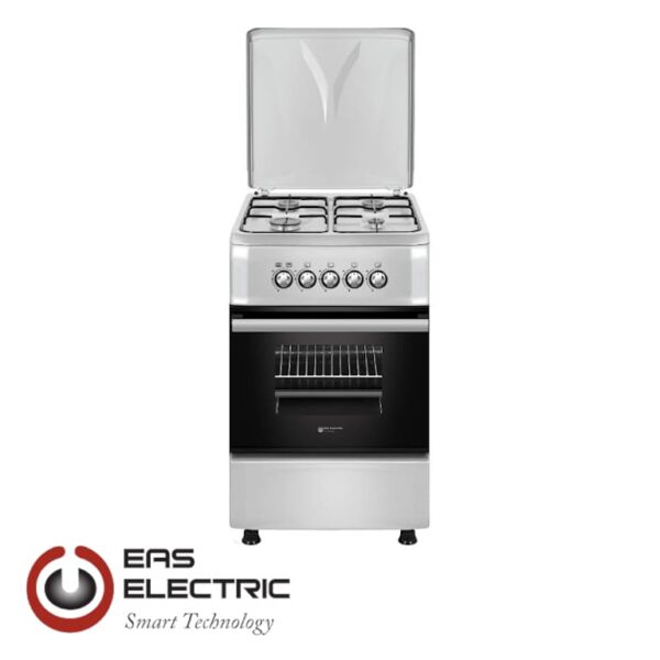 COCINA DE GAS EAS ELECTRIC EFG555X