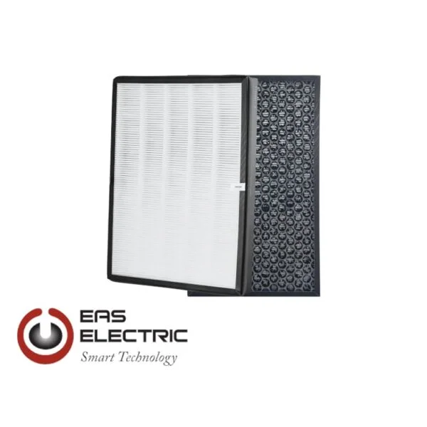 FILTRO EAS ELECTRIC EFILTRO660