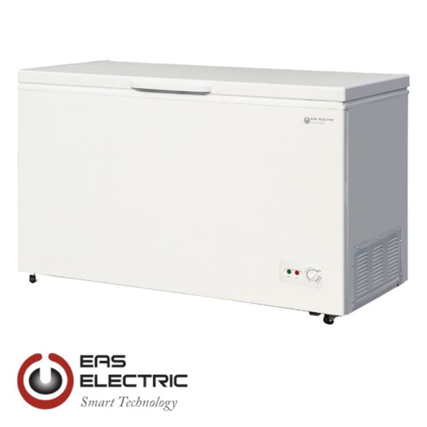 CONGELADOR HORIZONTAL EAS ELECTRIC EMCF416