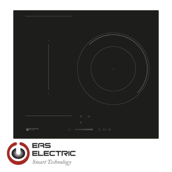 PLACA FLEXINDUCCIÓN EAS ELECTRIC EMIH290-FX