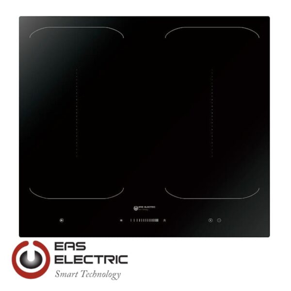 PLACA FLEX INDUCCION EAS ELECTRIC EMIH600-FX1