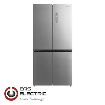 FRIGORIFICO EAS ELECTRIC EMS4193SX1
