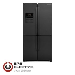 FRIGORIFICO EAS ELECTRIC EMS419VSX