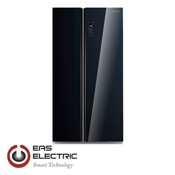 FRIGORIFICO EAS ELECTRIC EMSS178GN1