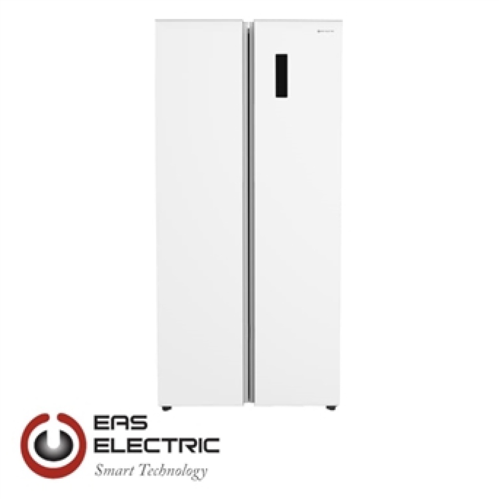 SIDE BY SIDE EAS ELECTRIC EMSS188W