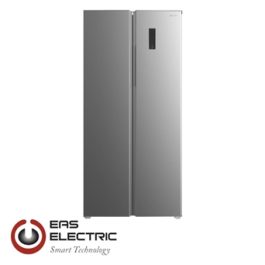 FRIGORIFICO EAS ELECTRIC EMSS188X