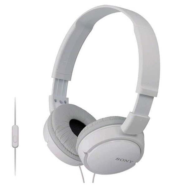 AURICULARES SONY MDRZX110APW.CE7