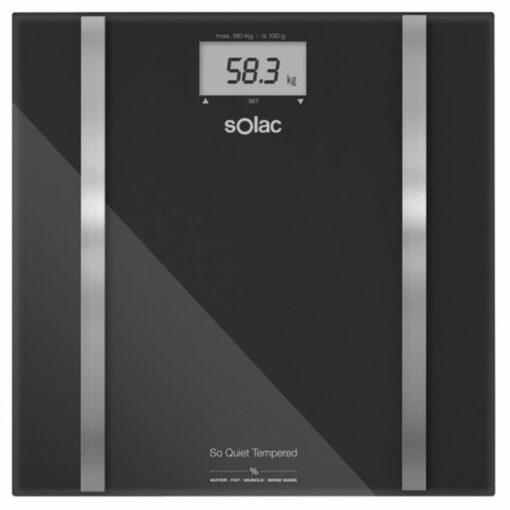 SOLAC PD7636