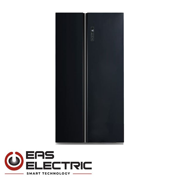 SIDE BY SIDE EAS ELECTRIC EMSS178GN2