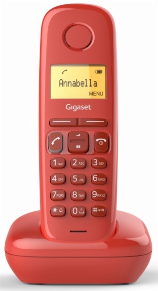 TELEFONO INALAMBRICO GIGASET A170