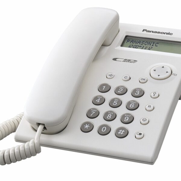 TELEFONO PANASONIC KX-TSC11EXW