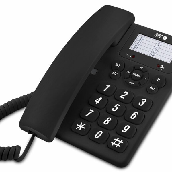 TELEFONO SPC 3602N ORIGINAL