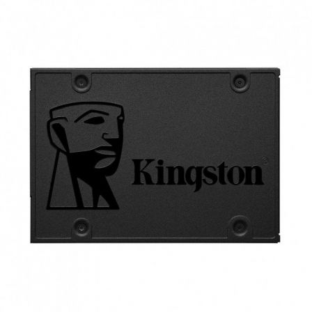 DISCO DURO INT. KINGSTON A400 SSD SATA 3
