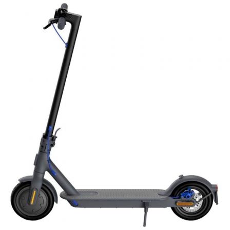 SCOOTER ELECTR, XIAOMI MI ELECTRIC SCOOTER3
