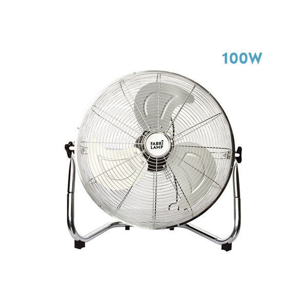 Ventilador Industrial Libis 100w