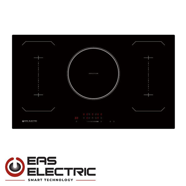 PLACA FLEXINDUCCION EAS ELECTRIC EMIH900FL