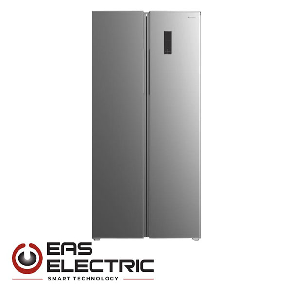 SIDE BY SIDE EAS ELECTRIC EMSS188X