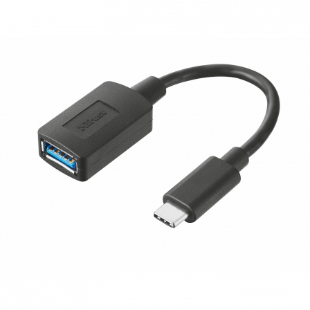 CONECTOR TRUST 20967 USB-C A USB