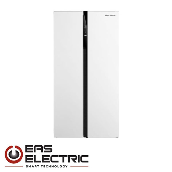 SIDE BY SIDE EAS ELECTRIC EMSS178EW
