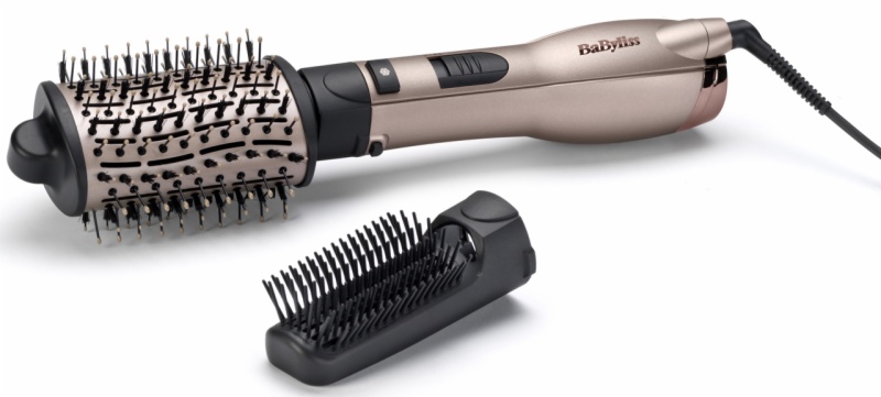 ALISADOR BABYLISS AS90PE SMOOTH VOLUME