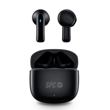AURICULARES SPC 4623N ZION 2 PLAY