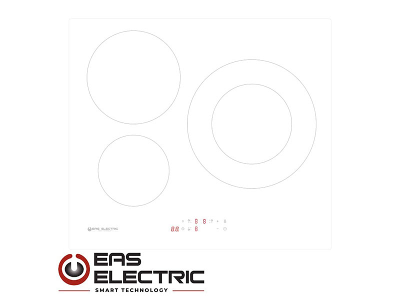 PLACA INDUCCION EAS ELECTRIC EMIH280-3FWL