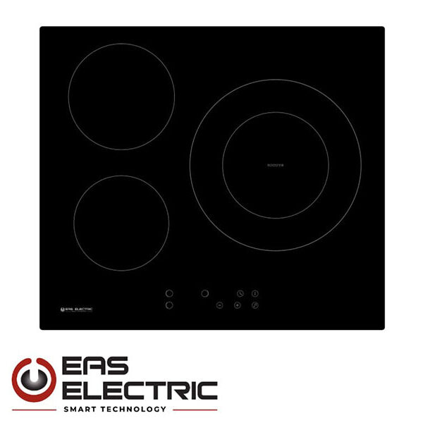 PLACA INDUCCION EAS ELECTRIC EMIH320-3FL