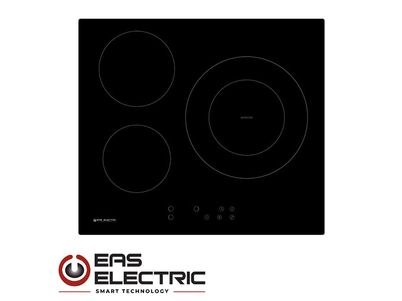 PLACA INDUCCION EAS ELECTRIC EMIH320-3FL