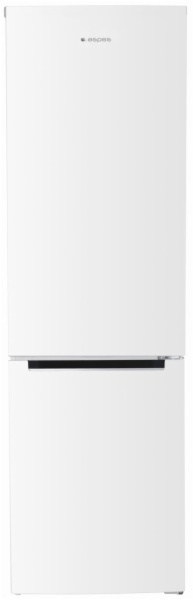 FRIGORIFICO COMBI ASPES AC185502ENF