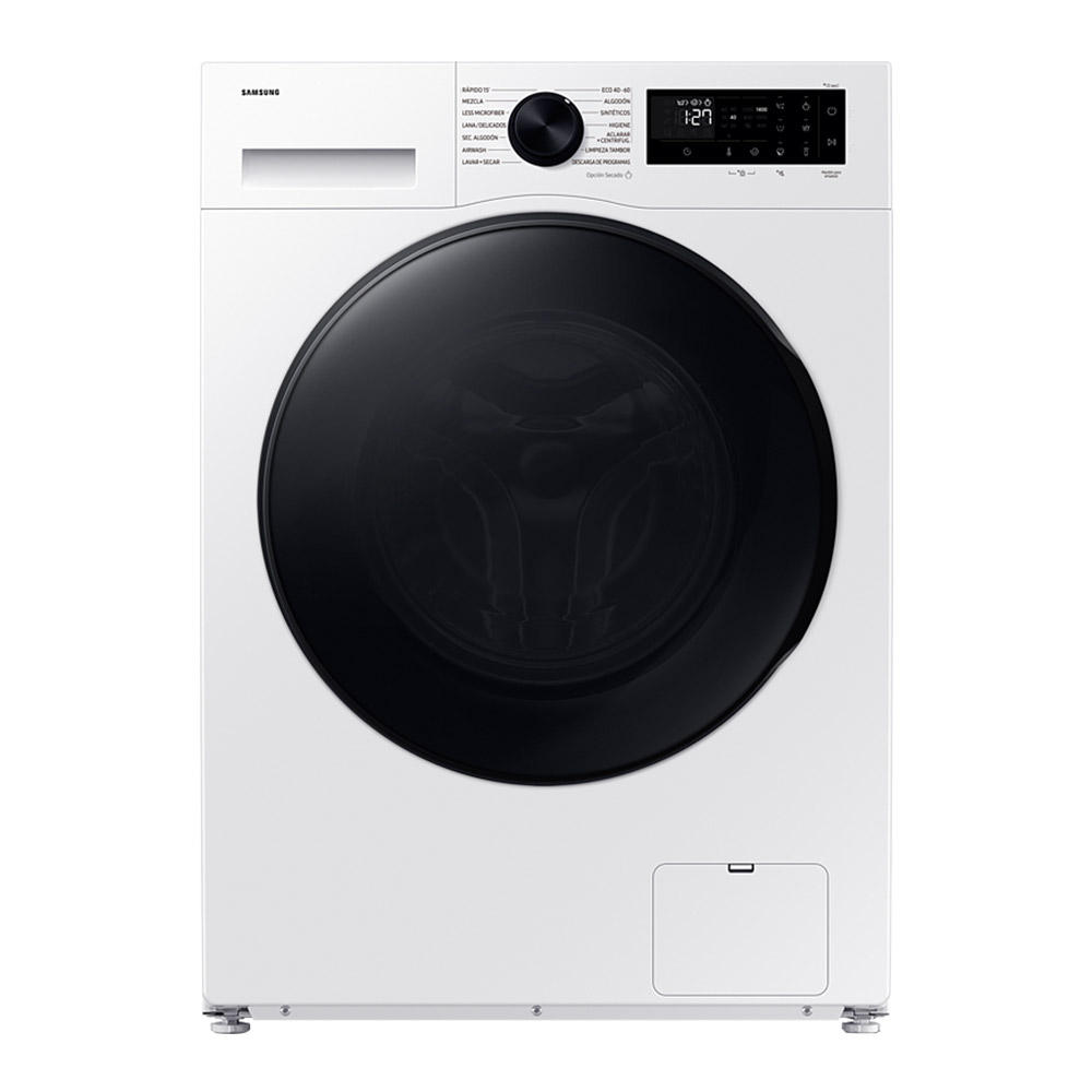 LAVADORA SECADORA SAMSUNG WD90DG5B15BEEC