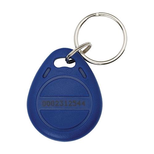 Llavero TAG Proximidad MIFARE AZUL