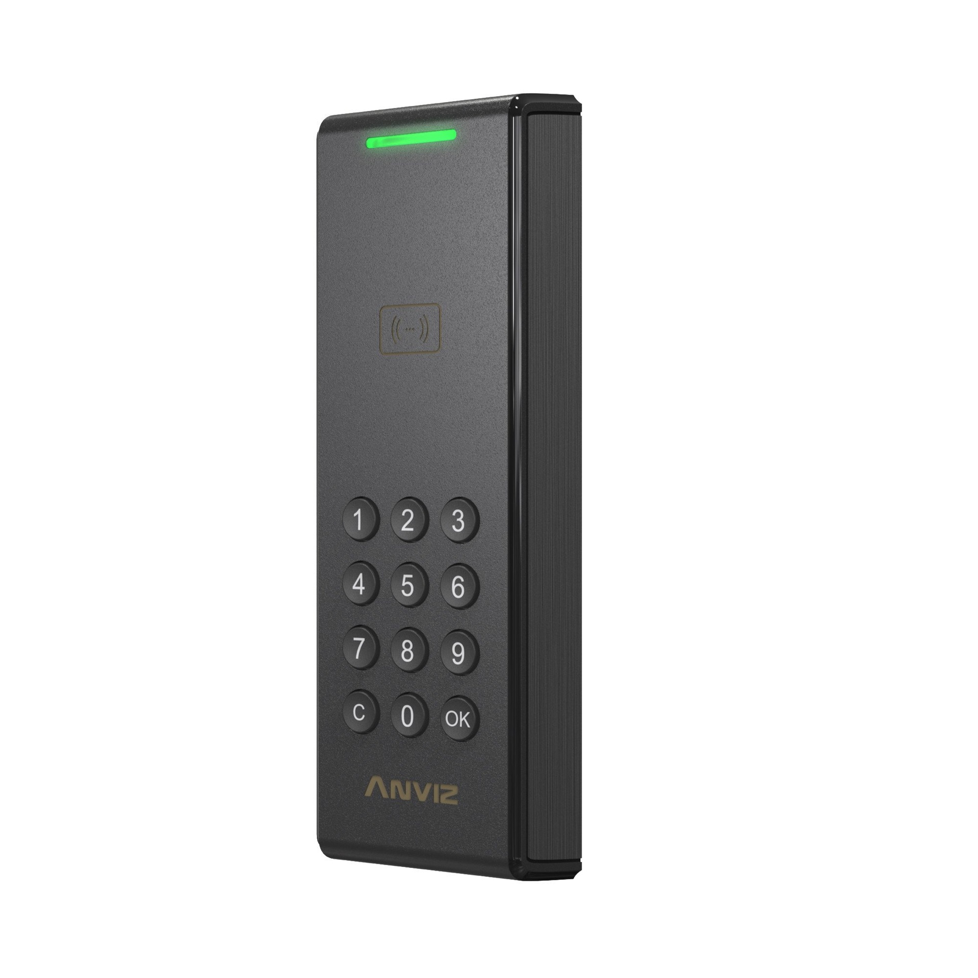 Terminal Accesos IP65 ANVIZ C2KA
