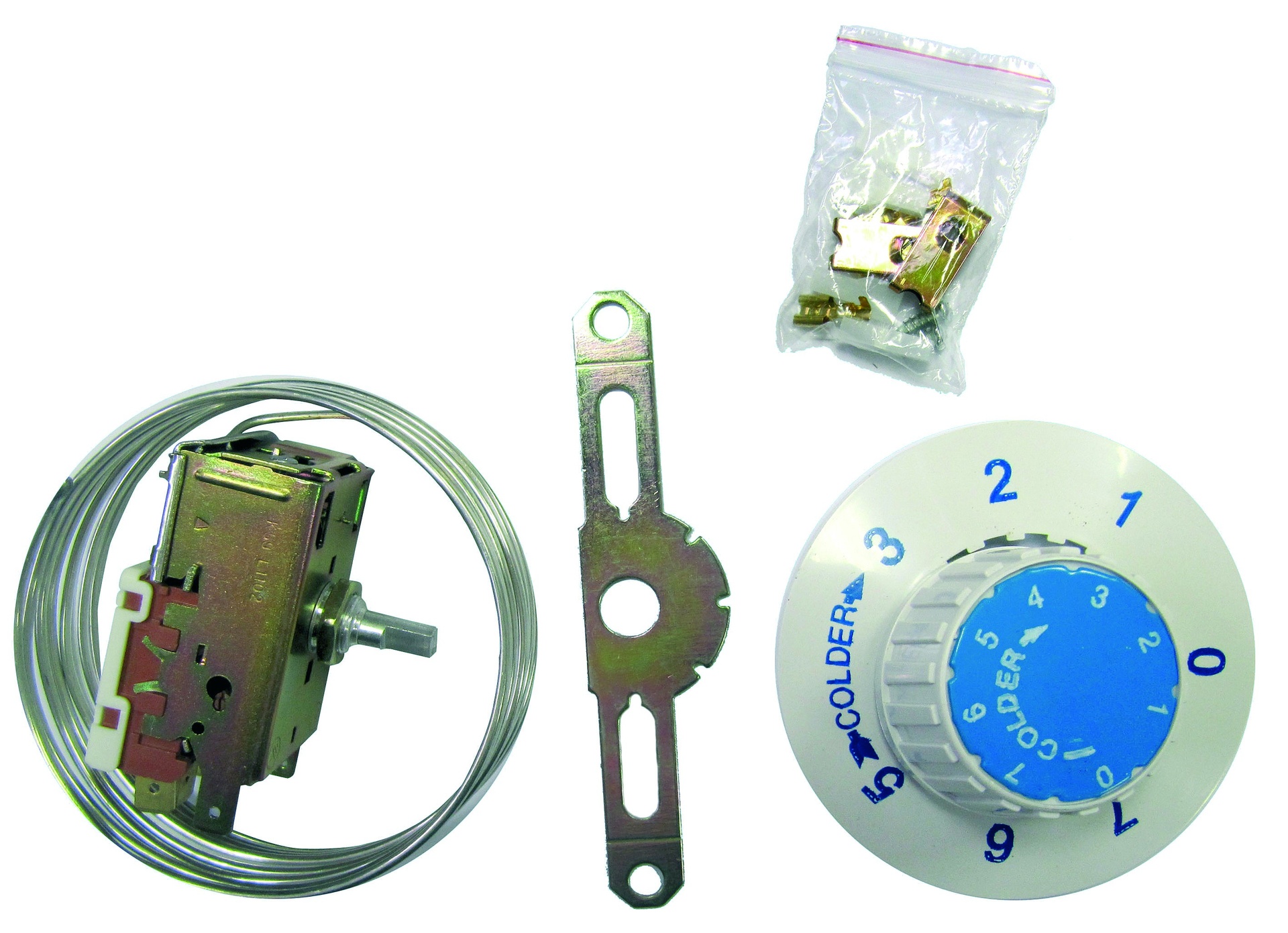 Termostato Frigorifico VT9 2000mm