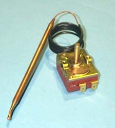 Termostato Termo Fleck 0-90ÂºC  NT1A7, 0227C3, BPT85  206FL0001A