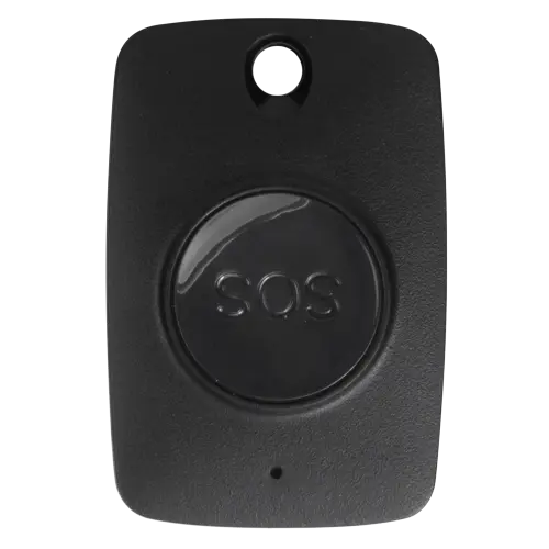 Boton de Panico Inalambrico Nivian Smart