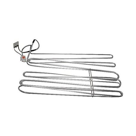 Resistencia Desescarche Frigorifico Fagor FP2E022A6