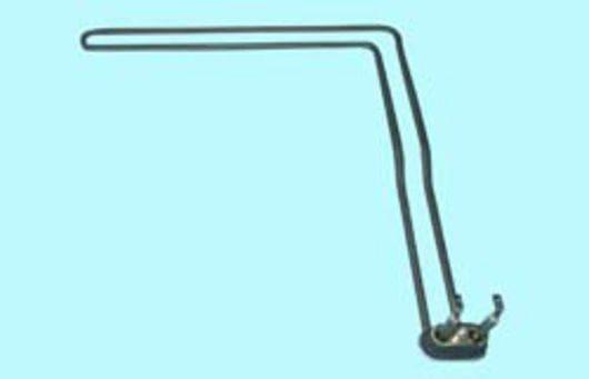 Resistencia lavavajillas Fagor LV25P, LV35 potencia 2000W