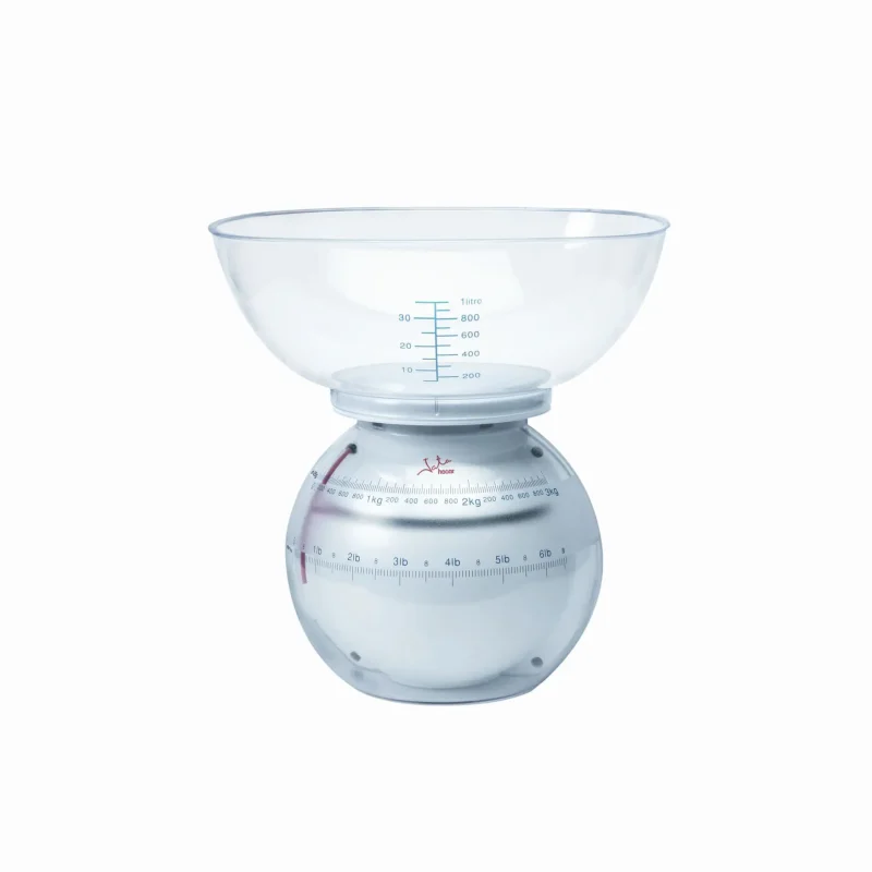 Balanza de cocina Jata modelo JT603