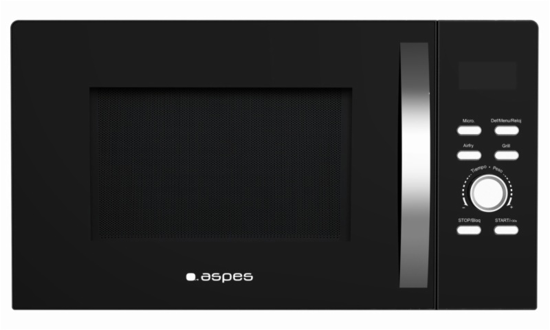 MICROONDAS ASPES AMWAF28900GN