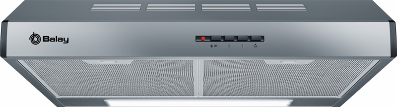 CAMPANA BALAY 3BH263MX
