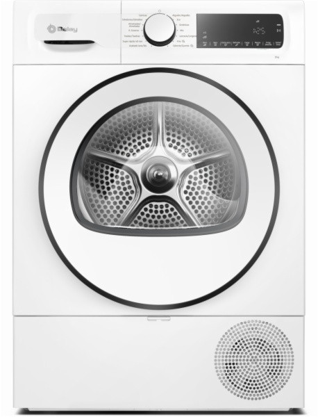 SECADORA CONDENSACION BALAY 3SB090BE