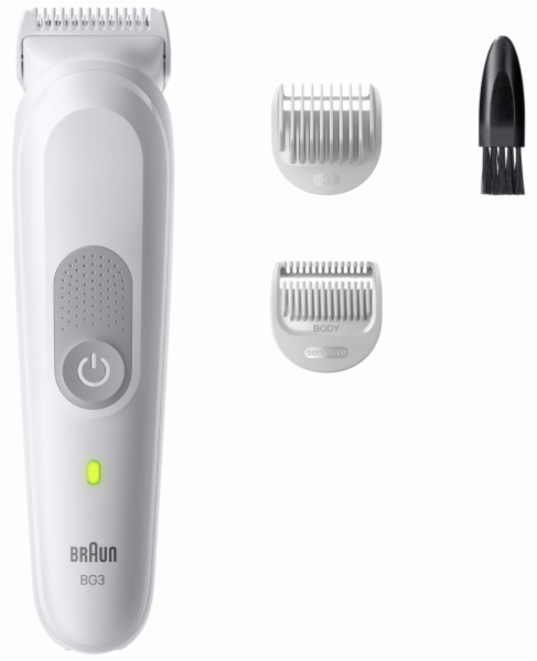 AFEITADORA BRAUN BG3530 SERIE 3
