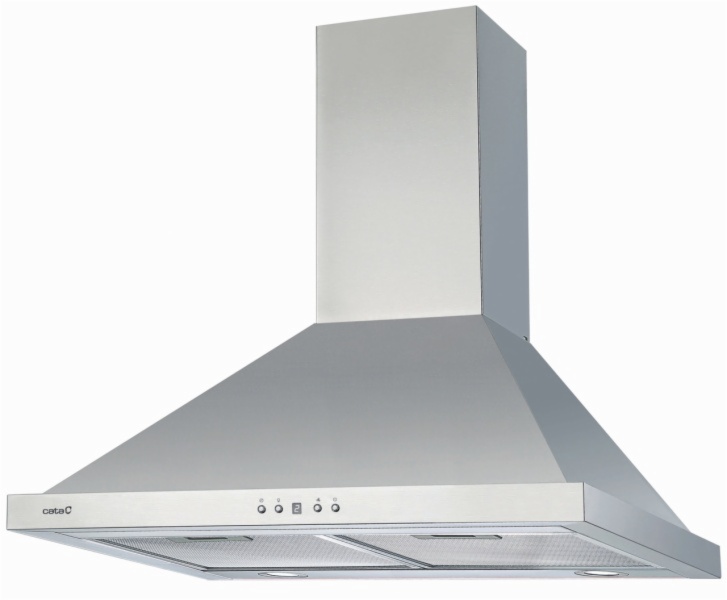 CAMPANA CATA BETA PRO 7000 X